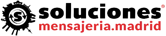 Soluciones mensajeria.madrid